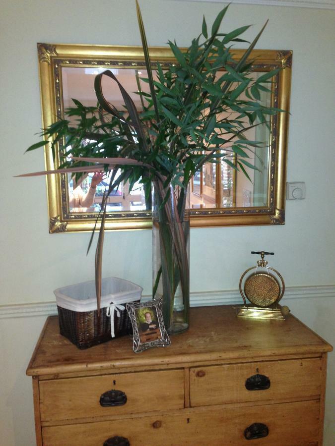 Stapehill Lodge B&B Hampreston Eksteriør billede
